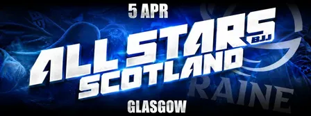 ALL STARS BJJ SCOTLAND 2027