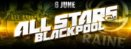 ALL STARS BJJ BLACKPOOL 2027