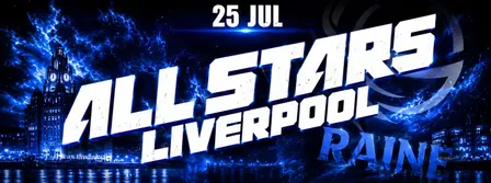 ALL STARS BJJ LIVERPOOL 2027