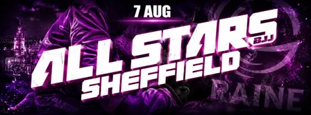 ALL STARS BJJ SHEFFIELD 2027