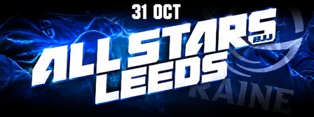 ALL STARS BJJ LEEDS 2 2027
