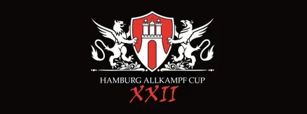 Hamburg Allkampf Cup XXII (2026)