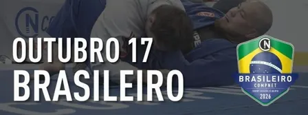 BRASILEIRO COMPNET 2026