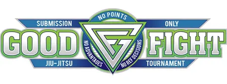 GOOD FIGHT: AL Fall Open