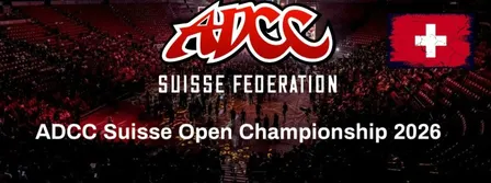 ADCC Suisse Open 2026