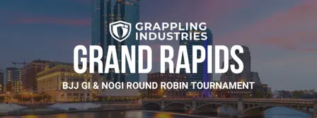 Grappling Industries GRAND RAPIDS