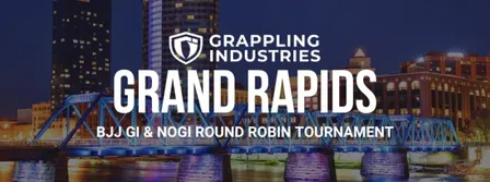 Grappling Industries GRAND RAPIDS