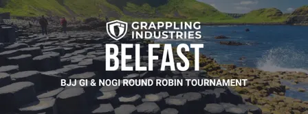 Grappling Industries BELFAST