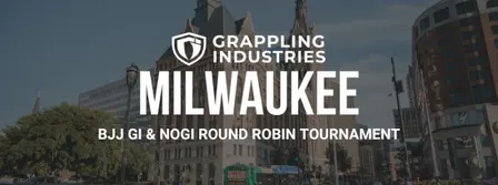 Grappling Industries MILWAUKEE