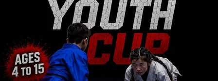 FREE YOUTH CUP - BRAZILIAN JIU-JITSU CHAMPIONSHIP - TORONTO