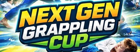 NextGen Grappling Cup