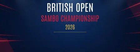 British Sambo Championships 2026