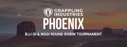 Grappling Industries PHOENIX