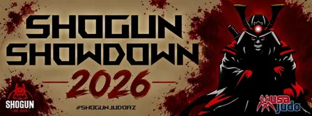 SHOGUN SHOWDOWN CHAMPIONSHIP 2026