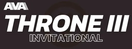AVA THRONE III - Invitational