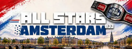 All Stars BJJ Amsterdam