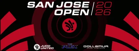 2026 San Jose Open