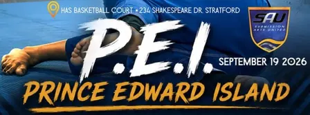 SUBMISSION ARTS UNITED: PRINCE EDWARD ISLAND