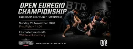 Open Euregio Championship