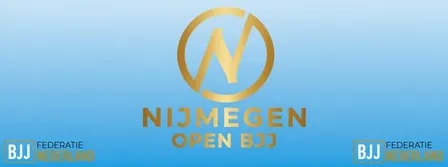 Nijmegen Open BJJ 2027