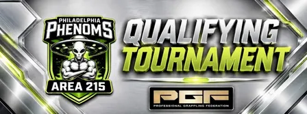 Philadelphia Phenoms - PGF Season 10 Qualifier #2
