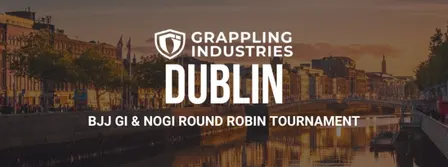 Grappling Industries DUBLIN
