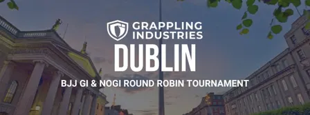 Grappling Industries DUBLIN