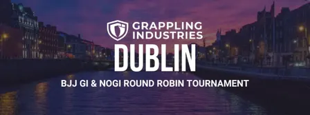 Grappling Industries DUBLIN