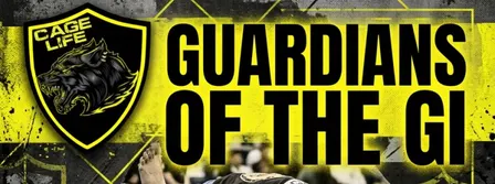 Guardians of the GI