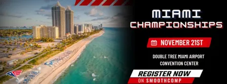 2026 AGF Miami Championships