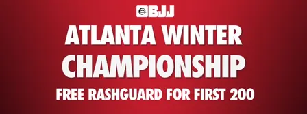 FUJI BJJ Atlanta Winter Championship