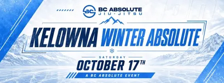 Kelowna Winter Absolute 2026