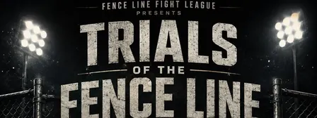 Trials of The Fence Line 2027