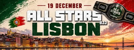 All Stars BJJ Lisbon