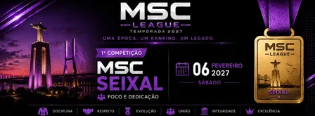 MSC Seixal