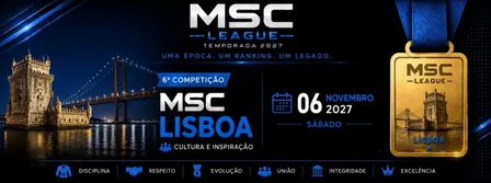 MSC Lisboa