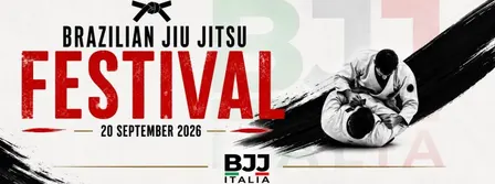 BJJ FESTIVAL 2026