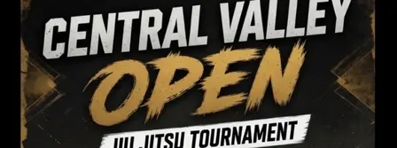 Central Valley Open