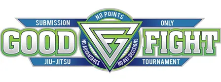GOOD FIGHT: NY Winter Open