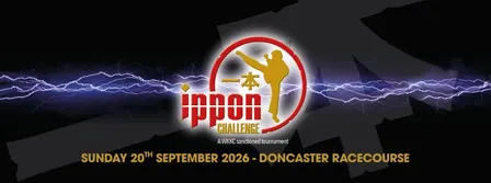 2026 WKKC Ippon Challenge