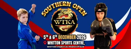 WTKA Southern Open