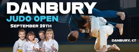 Danbury Judo Open