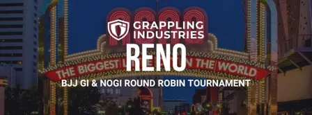 Grappling Industries RENO
