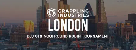 Grappling Industries LONDON