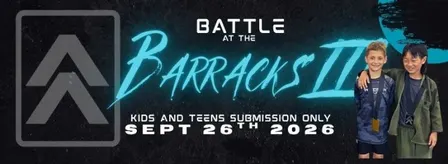 Battle of the Barracks III