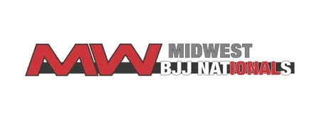 Midwest BJJ Nationals Fall October 24th 2026