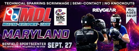 Maryland MDL, September 27th