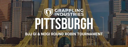 Grappling Industries PITTSBURGH