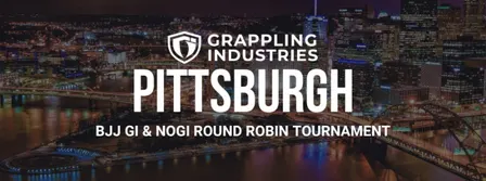 Grappling Industries PITTSBURGH