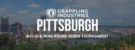 Grappling Industries PITTSBURGH